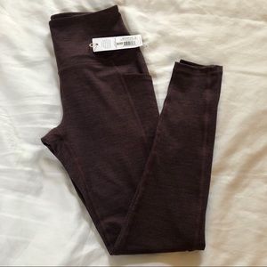 Manduka Yoga Pants